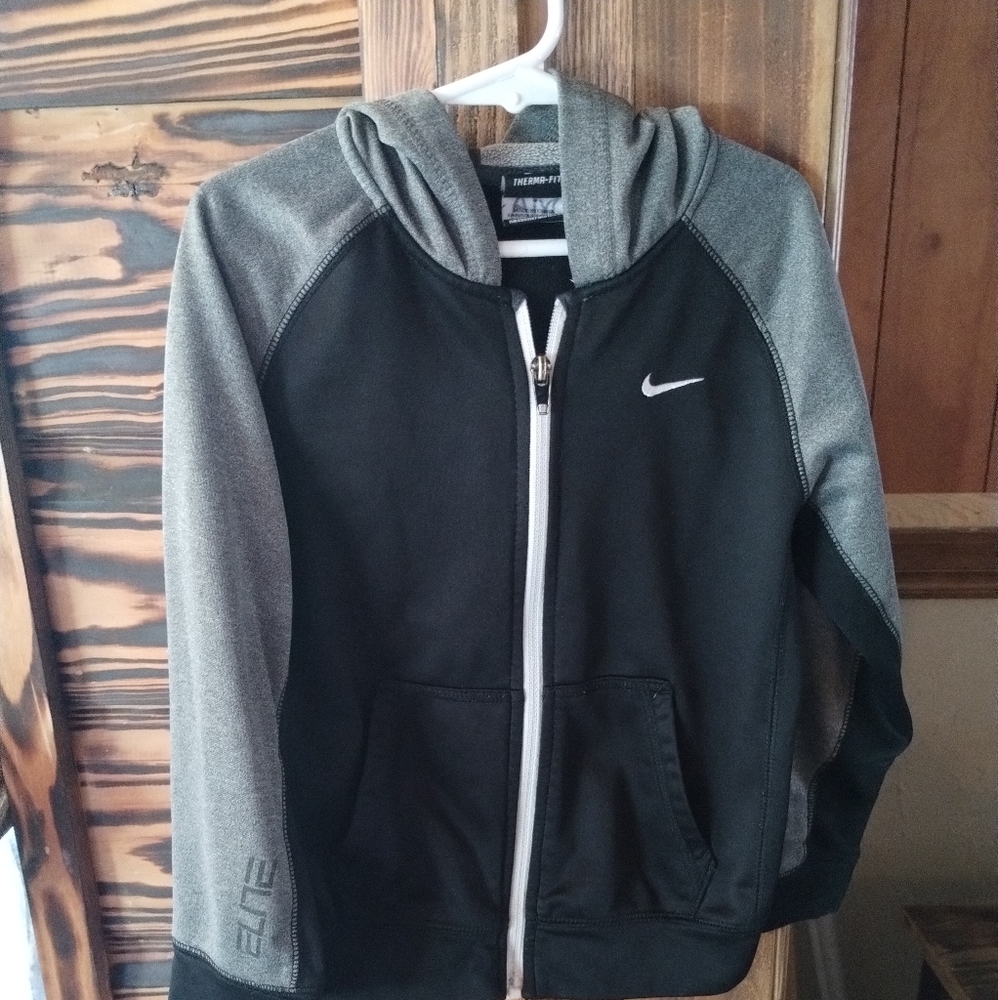 Nike jacket